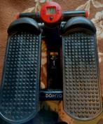 DOMYOS mini STEPPER -100 kg thuis fitness apparaat korting, Sport en Fitness, Ophalen of Verzenden, Zo goed als nieuw, Stepapparaat