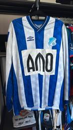 Matchworn EVV Eindhoven shirt #11, Verzamelen, Ophalen of Verzenden, Zo goed als nieuw, Buitenlandse clubs, Shirt