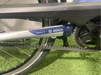 Sparta M8b 65cm 2020 Blue/Silver, 59 cm of meer, Gebruikt, Sparta