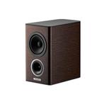 Audio Solutions Overture 0302B Wenge monitor speakerset, Overige merken, Onbekend, Nieuw, Ophalen of Verzenden