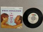 Phil Collins - A grooovy kind of love VINYL SINGLE, Pop, Gebruikt, Ophalen of Verzenden, 7 inch