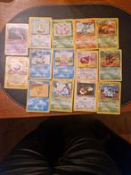 Pokémon kaarten 1995, Ophalen, Gebruikt, Losse kaart