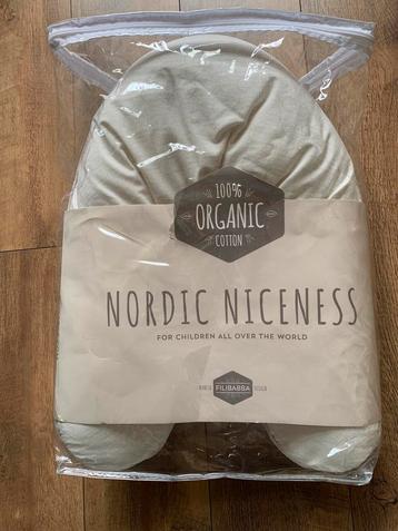 Voedingskussen merk Filibabba beschikbaar voor biedingen