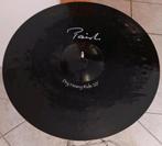 Paiste signature Dry Heavy Ride 20" black coated: UNIEK!, Muziek en Instrumenten, Ophalen, Zo goed als nieuw, Drums of Percussie