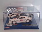 Carrera Digital 1:32 Ford Mustang GTY "#76" Ref Nr 31083, Kinderen en Baby's, Speelgoed | Racebanen, Carrera, Racebaan, Carrera