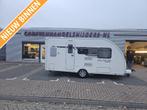 Sprite Alpine Sport 400 TF Mover!!Panorama Luifel!, Caravans en Kamperen, Bedrijf, Treinzit, Overige typen, 4 tot 5 meter
