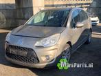 Brandstofpomp Elektrisch van een Citroen C3, Ophalen of Verzenden, 3 maanden garantie, Gebruikt, Citroën