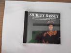 shirley bassey - shirley bassey, Ophalen of Verzenden, 1960 tot 1980, Zo goed als nieuw