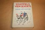 Schimmels voor de koets - N. van Hichtum, T. Bottema - 1951