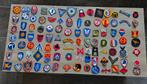 Amerikaanse  emblemen   10 euro per stuk, Verzamelen, Ophalen of Verzenden, Amerika, Embleem of Badge