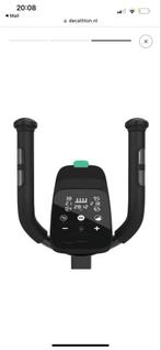 Domyos Crosstrainer te koop!, Gebruikt, Armen, Ophalen of Verzenden, Crosstrainer