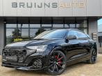Audi Q8 60 TFSI e quattro Pro Line S Competition |Head-up|Ol, Auto's, Audi, Automaat, 77 km/l, Zwart, 2995 cc