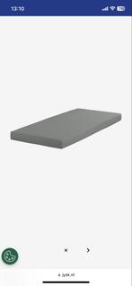 2x Schuimmatras 80x200 DREAMZONE, Huis en Inrichting, Slaapkamer | Matrassen en Bedbodems, Ophalen, Eenpersoons, Nieuw, 80 cm