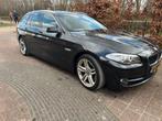 BMW 5-Serie 523I Touring 2010 Grijs, Auto's, BMW, Achterwielaandrijving, 2000 kg, 2996 cc, Stationwagon