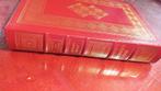 Red Thunder gesigneerd genummerd first edition, Ophalen of Verzenden, Nieuw
