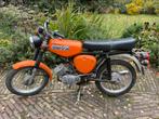 Simson S50 B1, Fietsen en Brommers, Brommers | Oldtimers, Ophalen, Overige merken