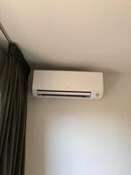 Daikin Airco installatie / montage al vanaf 1300! + garantie, Ophalen, Gebruikt, 3 snelheden of meer, Koelen en Ontvochtigen