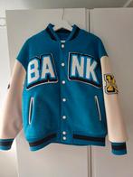 Bankzitters jas ziggo dome, Kleding | Dames, Jasjes, Kostuums en Pakken, Ophalen of Verzenden, Zo goed als nieuw