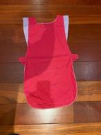 Carnavals Schort Outfit - Maat S, Hans & Kokkie, Ophalen of Verzenden, Zo goed als nieuw