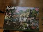 Legpuzzel  3000 stukjes, Ophalen, Meer dan 1500 stukjes, Nieuw, Legpuzzel