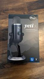 Yeti Microfoon - Zo goed als nieuw!, Ophalen of Verzenden, Zo goed als nieuw, Studiomicrofoon
