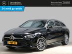 Mercedes-Benz CLA-Klasse Shooting Brake 250 e Luxury Line, Te koop, 160 pk, Gebruikt, 750 kg