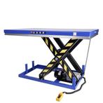 MAMMUTH 400 Volt elektrische heftafel 2000 Kg | GRATIS VERZE, Auto diversen, Autogereedschap, ., Nieuw, Ophalen of Verzenden, .