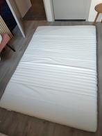 Topper ikea, Huis en Inrichting, Slaapkamer | Matrassen en Bedbodems, Ophalen, Tweepersoons, 140 cm, Zo goed als nieuw