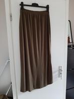 Groene lange rok maat 46, Kleding | Dames, Rokken, Primark, Maat 46/48 (XL) of groter, Ophalen of Verzenden, Zo goed als nieuw