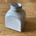 Vintage vaasje Westraven Utrecht 607 (≈ 5x5x6,5 cm), Ophalen of Verzenden