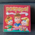 Poepspel, Hobby en Vrije tijd, Gezelschapsspellen | Kaartspellen, Ophalen of Verzenden, Zo goed als nieuw