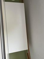 Metod keukenkastje bovenkast met ophangrail 40x100x39, Huis en Inrichting, Ophalen, Zo goed als nieuw