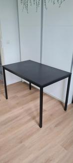 Ikea tafel Sandsberg, Huis en Inrichting, Tafels | Eettafels, 50 tot 100 cm, 100 tot 150 cm, Gebruikt, Rechthoekig