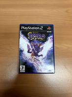 [PS2] Legend of Spyro: Een Draak is Geboren, Spelcomputers en Games, Games | Sony PlayStation 2, Avontuur en Actie, Gebruikt, 1 speler