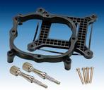 Zalman ZM-CS2 Socket 775 ZM-WB2 Water Block Clip Support, Computers en Software, Processors, Ophalen, Nieuw, Socket 775