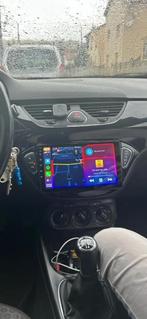 Opel Corsa E & Adam | 2013 - 2019 | Autoradio, Auto diversen, Nieuw, Ophalen of Verzenden