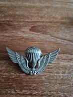 Parachutisten insigne Korea militair para, Verzamelen, Ophalen of Verzenden, Overige soorten, Azië, Embleem of Badge