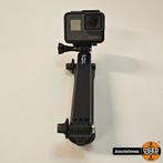 GoPro Hero 6 Black Action cam | Incl. accessoires, Gebruikt