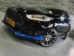 Unieke Ford Fiesta 1.0 EcoBoost Sport *125PK*Nieuwe APK*!, Auto's, Voorwielaandrijving, Euro 5, 125 pk, Gebruikt