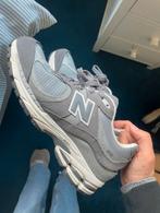 New Balance 2002R Castlerock - Maat 39,5, Kleding | Dames, Schoenen, Ophalen of Verzenden, Zo goed als nieuw, Grijs, Sneakers of Gympen