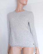 MY CASHMERE MOMENTS Trui , Maat M, Verzenden, Zo goed als nieuw, Maat 38/40 (M), Grijs