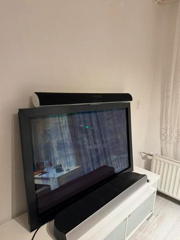 Tv BANG & OLUFSEN beschikbaar voor biedingen