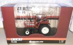Fiat 70 - 90 2WD - Replicagri    (siku - britains - trekker), Ophalen of Verzenden, Nieuw, Tractor of Landbouw, Britains