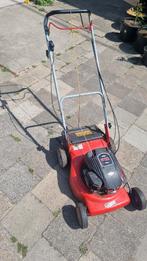 Grasmaaier, aandrijving/vsnaar defect, Tuin en Terras, Grasmaaiers, Cirkelmaaier, Ophalen, Zo goed als nieuw, 50 cm of meer