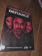 SEALED dvd box 4disc Defiance seizoen 2 NLO, Cd's en Dvd's, Dvd's | Actie, Vanaf 12 jaar, Ophalen of Verzenden, Nieuw in verpakking