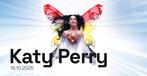 2 Staanplaatsen - Katy Perry - 16 oktober Sportpaleis, Tickets en Kaartjes, Twee personen, Oktober