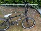 HARO CROSSFIETS, Fietsen en Brommers, Fietsen | Crossfietsen en BMX, Ophalen, Zo goed als nieuw, Haro, Voetsteunen