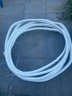 Nieuwe Airco Koudemiddelleiding - 19 Meter, Doe-het-zelf en Verbouw, Overige materialen, Minder dan 20 mm, 6 meter of meer, Nieuw