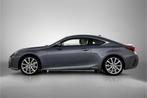 Lexus RC 300h Luxury Line | Stoelgeheugen | Mark Levinson |, Auto's, Lexus, 12 maanden, Achterwielaandrijving, Gebruikt, 4 stoelen