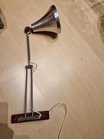 Vintage philips wandlamp lees advertentie, Huis en Inrichting, Lampen | Wandlampen, Ophalen, Gebruikt